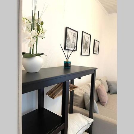Appartamento cute studio rom Mons Esterno foto