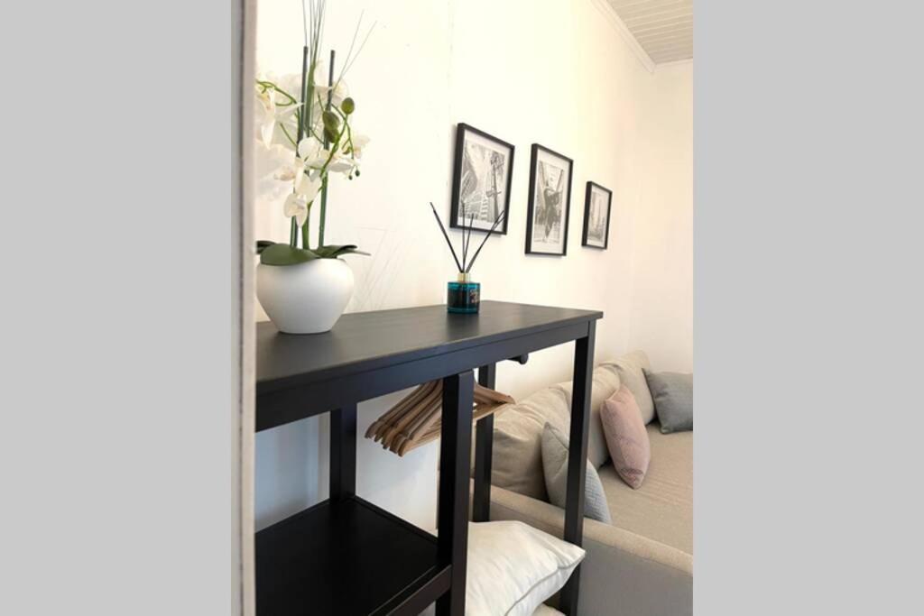 Appartamento cute studio rom Mons Esterno foto